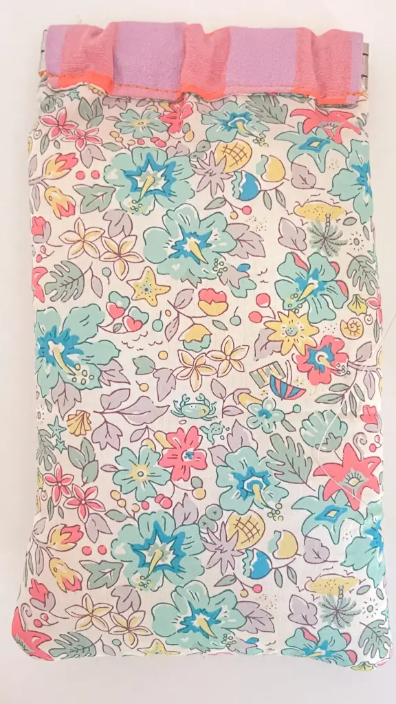 Funda de gafas acolchada Liberty London