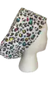 Gorro quirúrgico pelo largo 