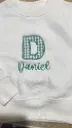 Sudadera personalizada