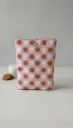 Funda de libro/ Ipad / Galletas