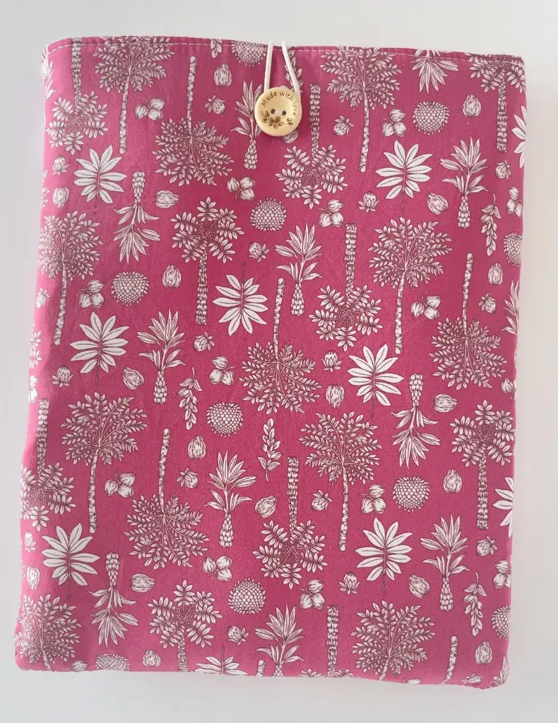 Funda de libro