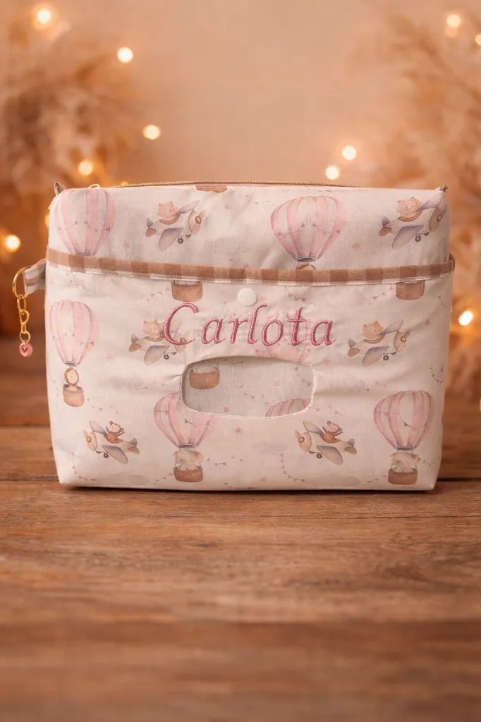 Pañalera (Si, Si, Si)