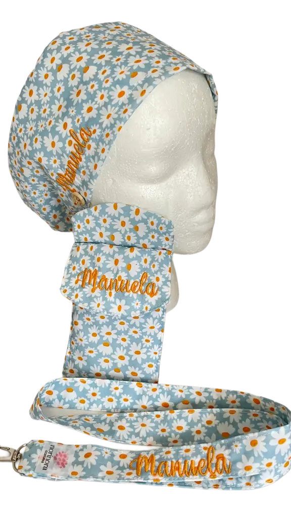 Conjunto sanitario (Sin personalización, Sin bordado)