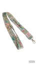 Lanyard tela 