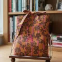 Funda libro/Ipad lazada